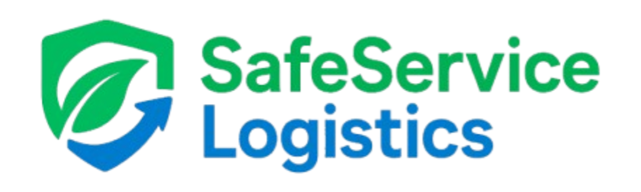 Safe Service Logistics